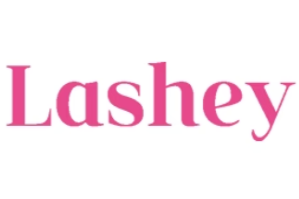 Lashey Hair Logo