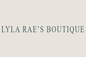 Lyla Rae's Boutique Logo