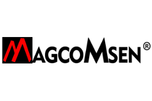 Magcomsen Logo