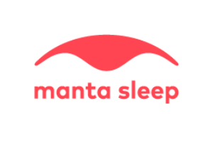 Manta Sleep Logo