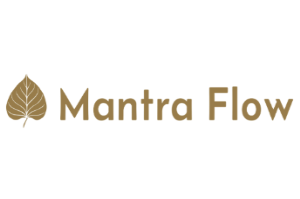 Mantra Flow Logo