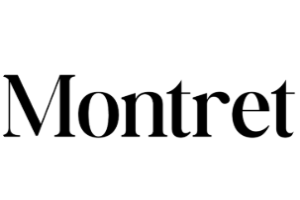 Montret Logo