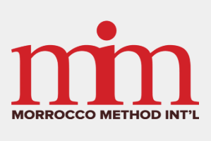 Morrocco Method Logo