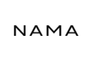 NAMA Logo