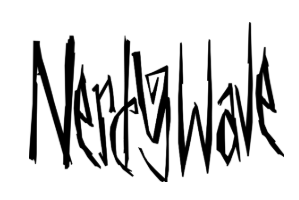 Nerdywave Logo
