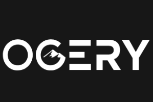 OGERY Logo