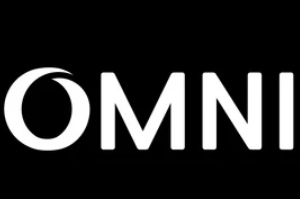 Omni Health Ring Logo