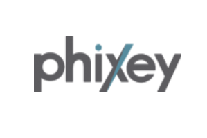 Phixey Logo