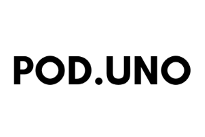 Poduno Logo