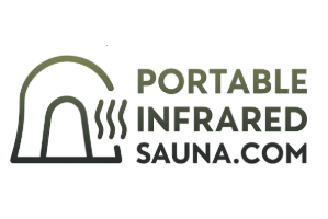Portable Infrared Sauna Logo