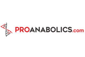 ProAnabolics Logo