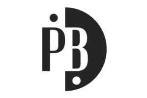 Purblack Logo
