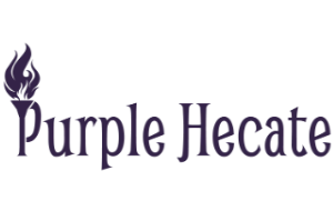 Purple Hecate logo