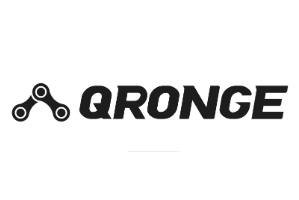Qronge Logo