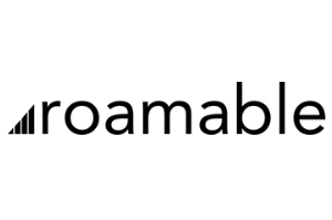 Roamable Logo