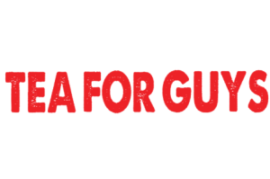 Tea For Guys logo