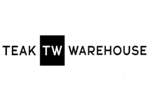 Teak Warehouse Logo