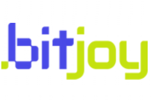 The BitJoy Logo
