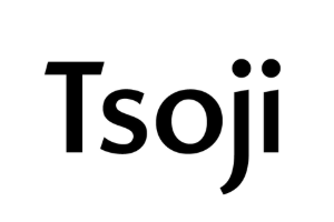 Tsoji Logo