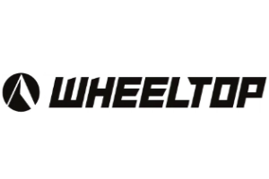 WHEELTOP Logo