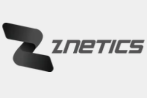 Znetics Logo