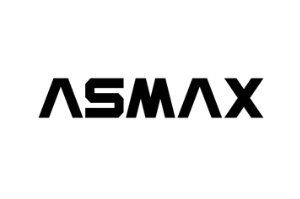 ASMAX logo
