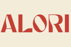 Alori Life logo