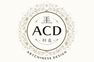 Art Chinese Design logo