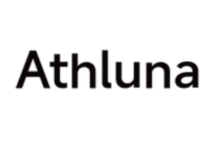 Athluna Logo