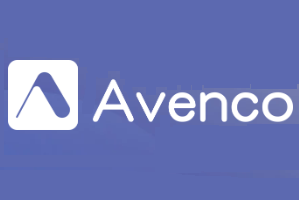 Avenco logo