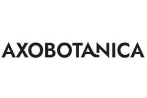 Axobotanica logo