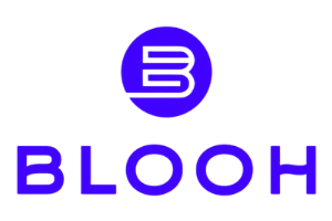 Blooh Logo