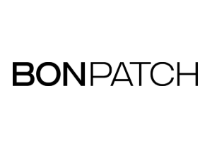 BonPatch logo