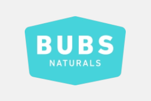 Bubs Naturals logo