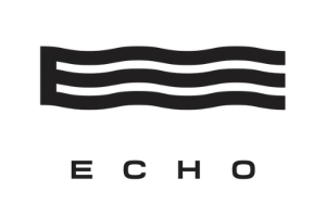Echo Water logo