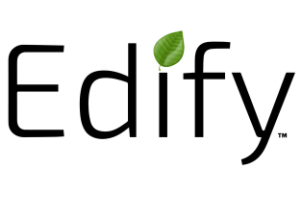 Edify One logo