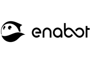 Enabot Logo