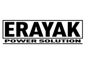 Erayak Power Logo