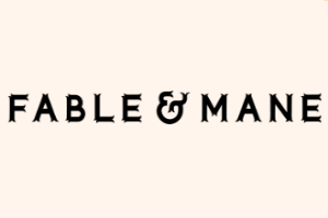 Fable & Mane logo