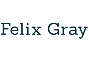 Felix Gray Logo