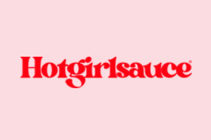 Hot Girl Sauce Logo