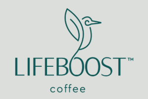 Lifeboost Coffee logo
