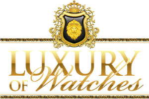 Luxury of Watches logo