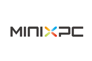 Minixpc logo