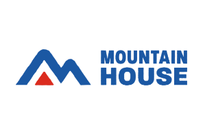 Mountain House logo