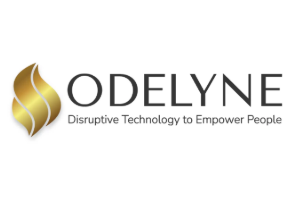 Odelyne logo