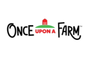 Once Upon a Farm logo