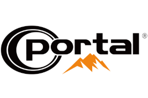 Portal Outdoors Logo