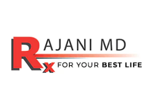 RajaniMD Logo