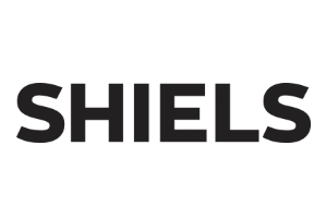 Shiels logo